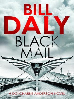 cover image of Black Mail